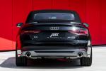 Audi A5 Cabriolet by ABT 2017 года